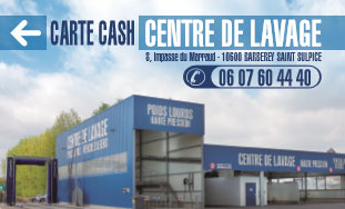 Carte Cash